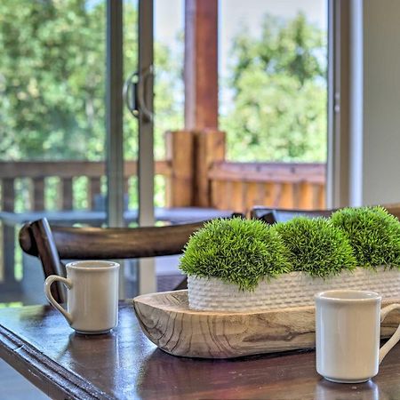 Spacious Resort Cabin In Manti-La Sal Mtns! Fairview Ngoại thất bức ảnh