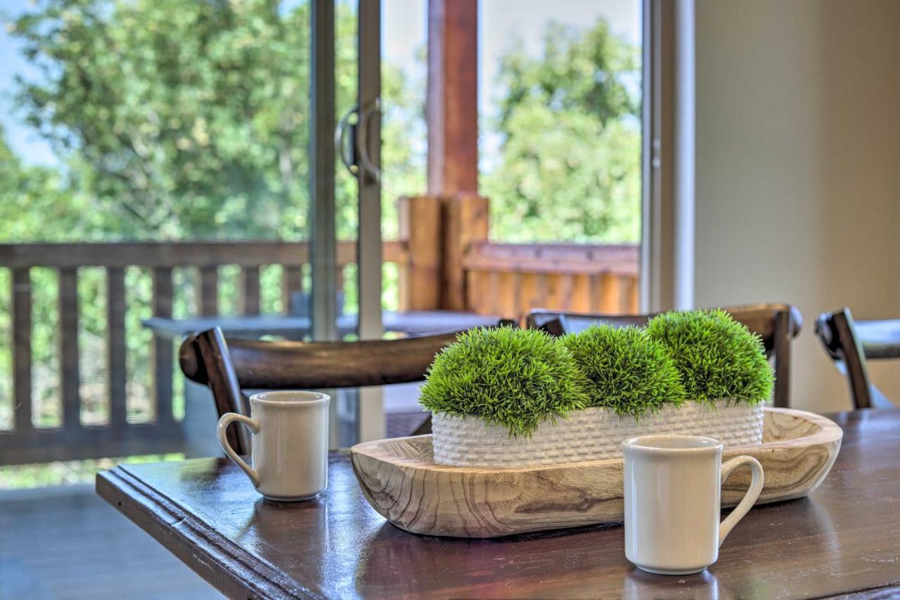 Spacious Resort Cabin In Manti-La Sal Mtns! Fairview Ngoại thất bức ảnh
